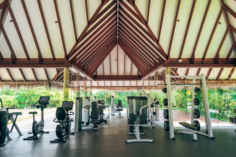 Heritance Aarah - Premium All Inclusive 38