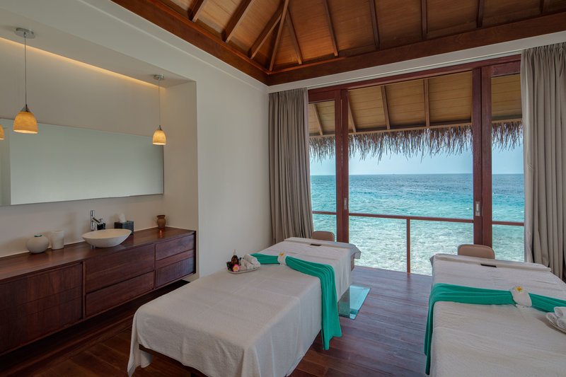 Heritance Aarah - Premium All Inclusive 42