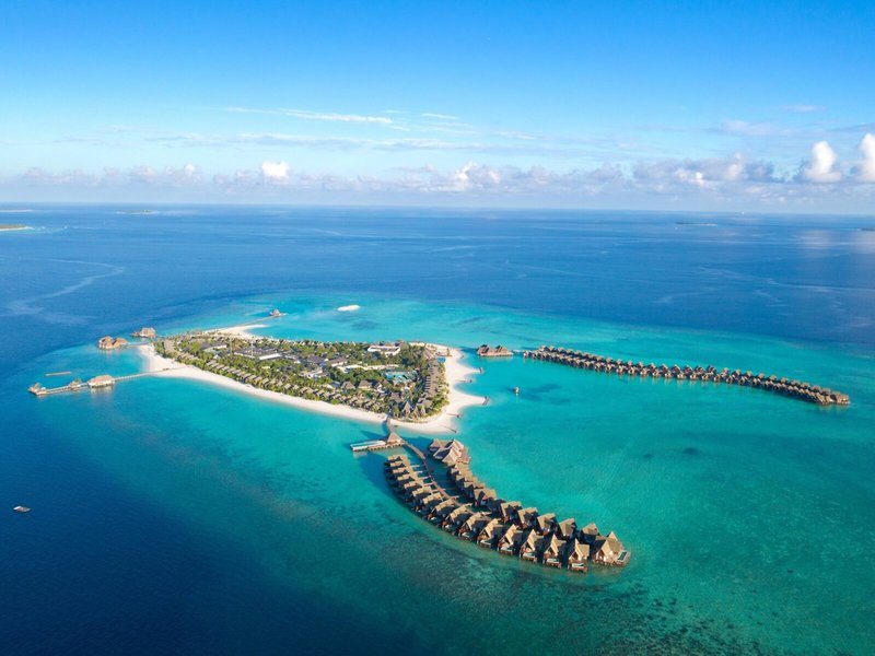 Heritance Aarah - Premium All Inclusive 1