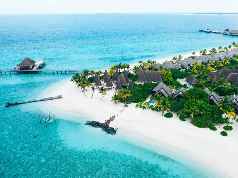 Heritance Aarah - Premium All Inclusive 2