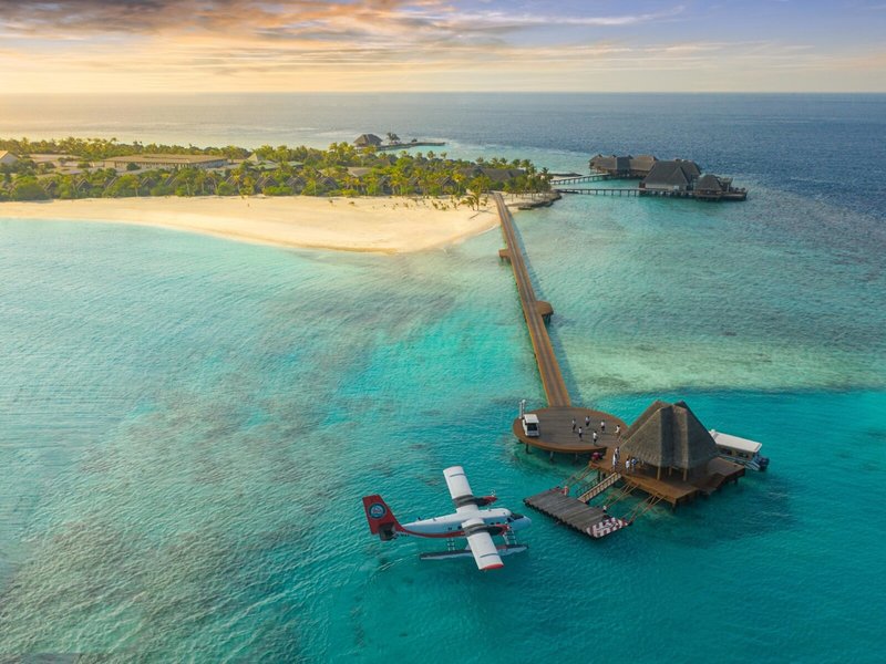 Heritance Aarah - Premium All Inclusive 4