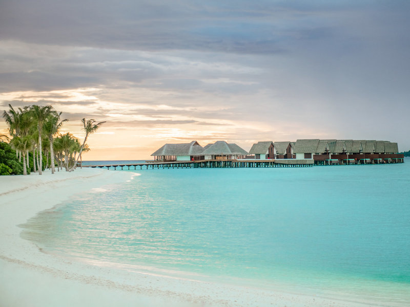 Heritance Aarah - Premium All Inclusive 5