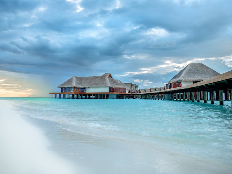 Heritance Aarah - Premium All Inclusive 6