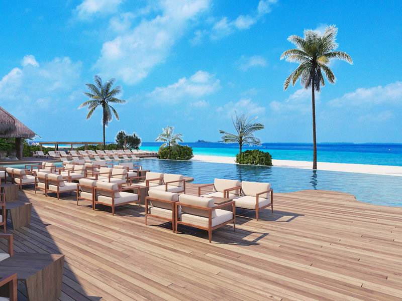 Heritance Aarah - Premium All Inclusive 7