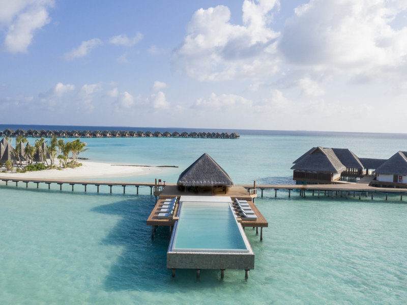 Heritance Aarah - Premium All Inclusive 8