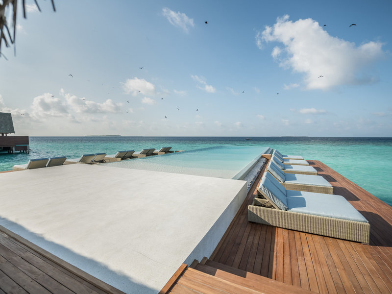 Heritance Aarah - Premium All Inclusive 9