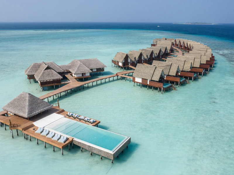 Heritance Aarah - Premium All Inclusive 11