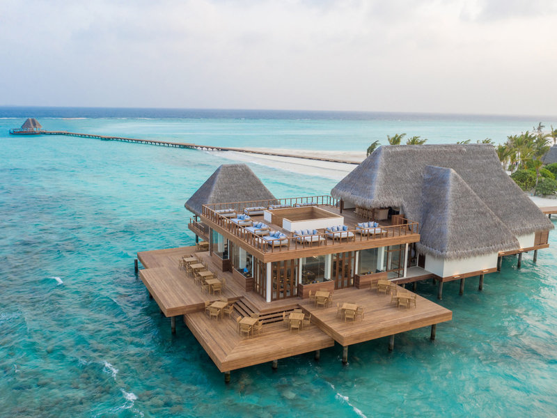 Heritance Aarah - Premium All Inclusive 13