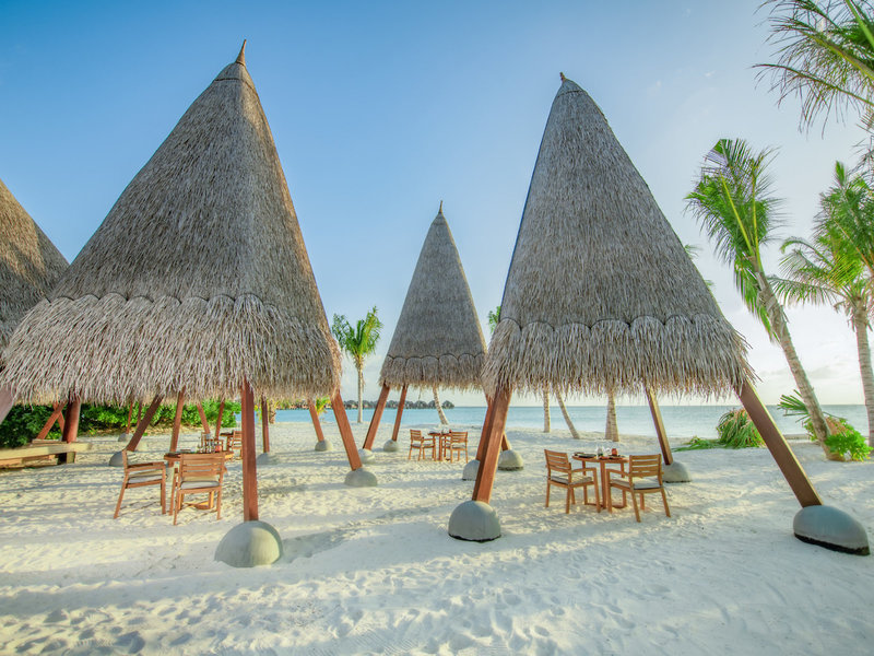 Heritance Aarah - Premium All Inclusive 14