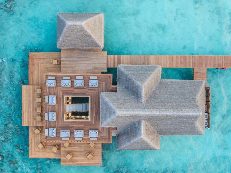 Heritance Aarah - Premium All Inclusive 15