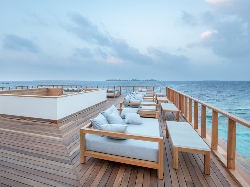 Heritance Aarah - Premium All Inclusive 16