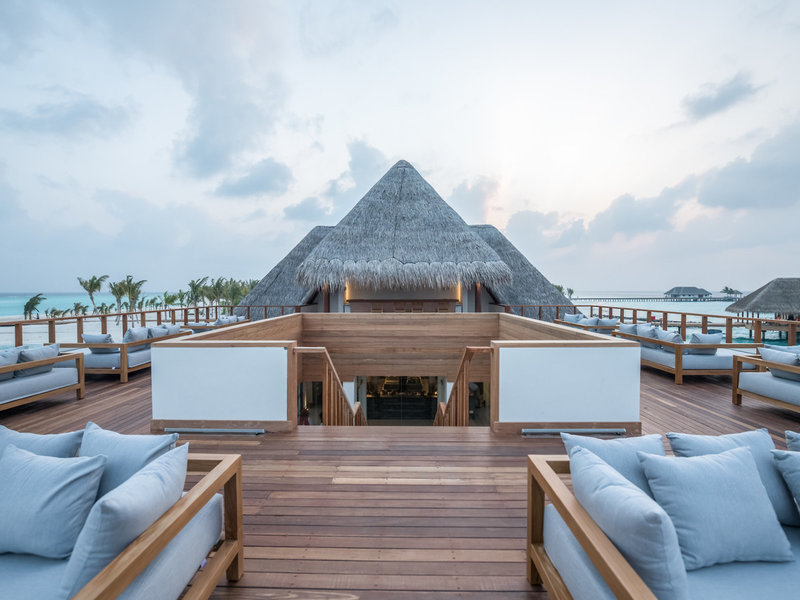 Heritance Aarah - Premium All Inclusive 17