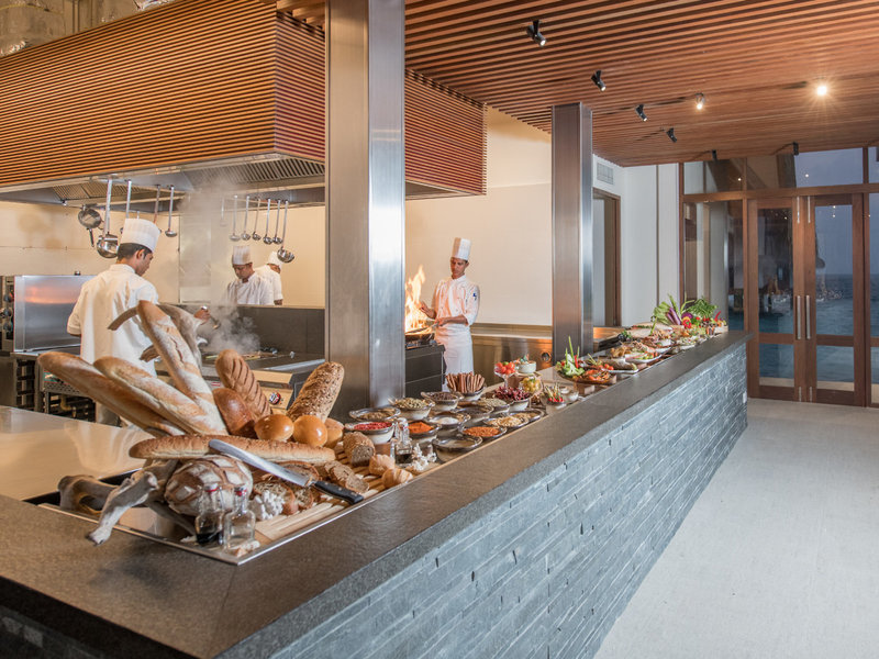 Heritance Aarah - Premium All Inclusive 19