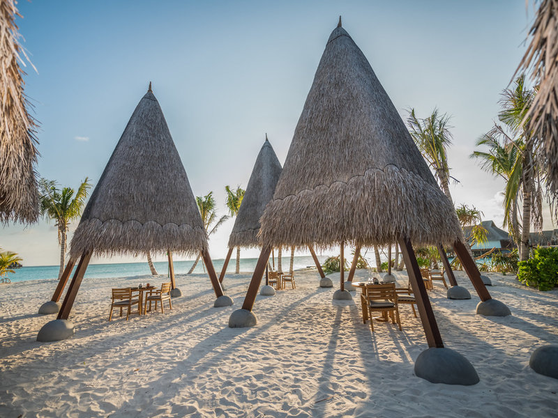 Heritance Aarah - Premium All Inclusive 20