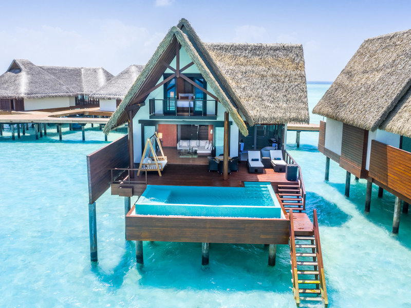 Heritance Aarah - Premium All Inclusive 24