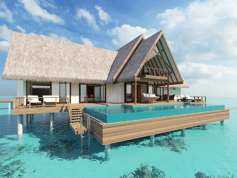 Heritance Aarah - Premium All Inclusive 25