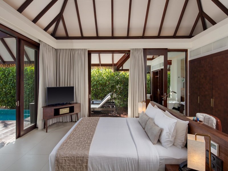 Heritance Aarah - Premium All Inclusive 28