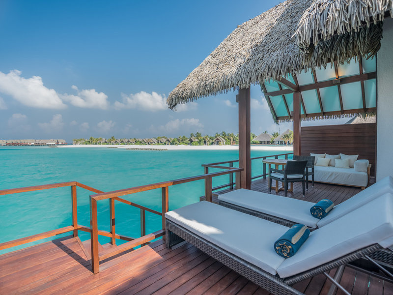 Heritance Aarah - Premium All Inclusive 29