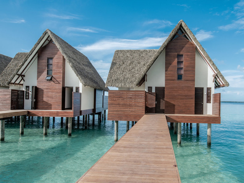 Heritance Aarah - Premium All Inclusive 33