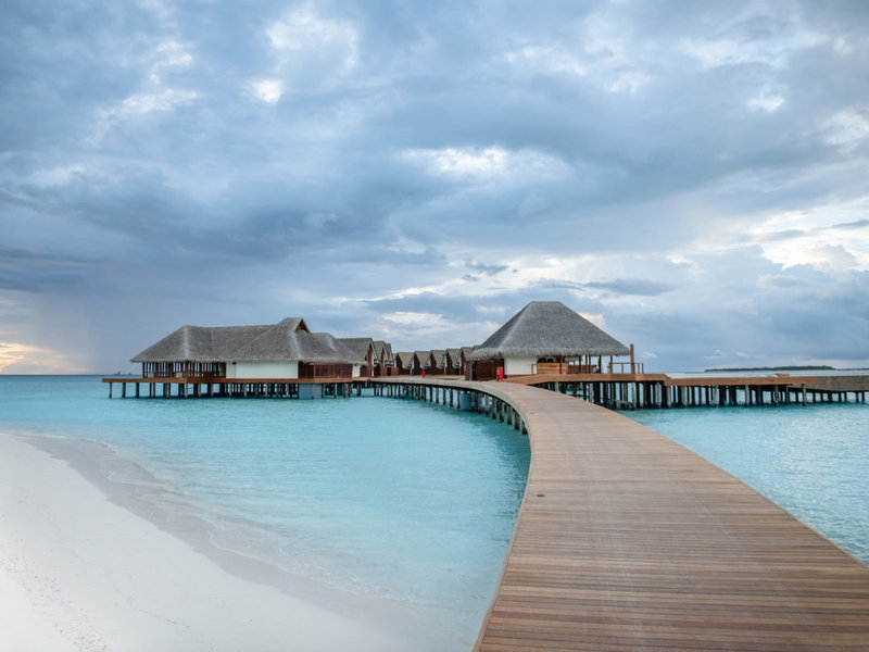 Heritance Aarah - Premium All Inclusive 37