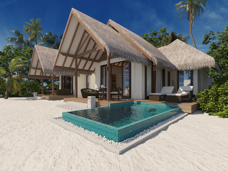 Heritance Aarah - Premium All Inclusive 38