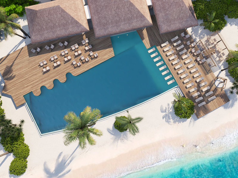 Heritance Aarah 12