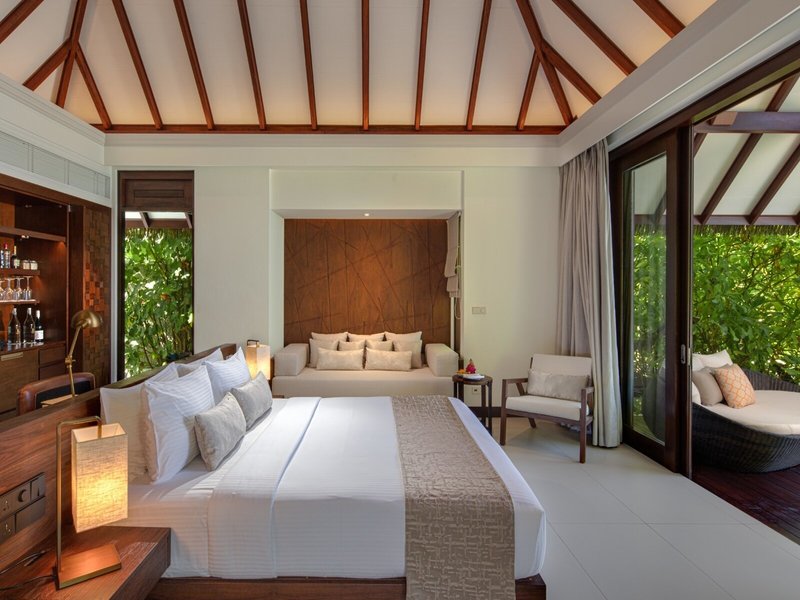 Heritance Aarah 21