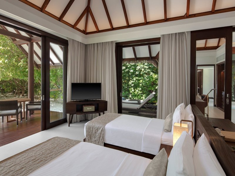 Heritance Aarah 22