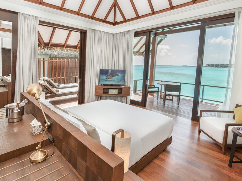 Heritance Aarah 23