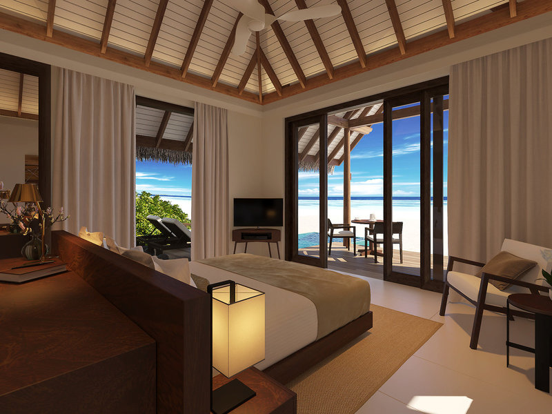 Heritance Aarah 26