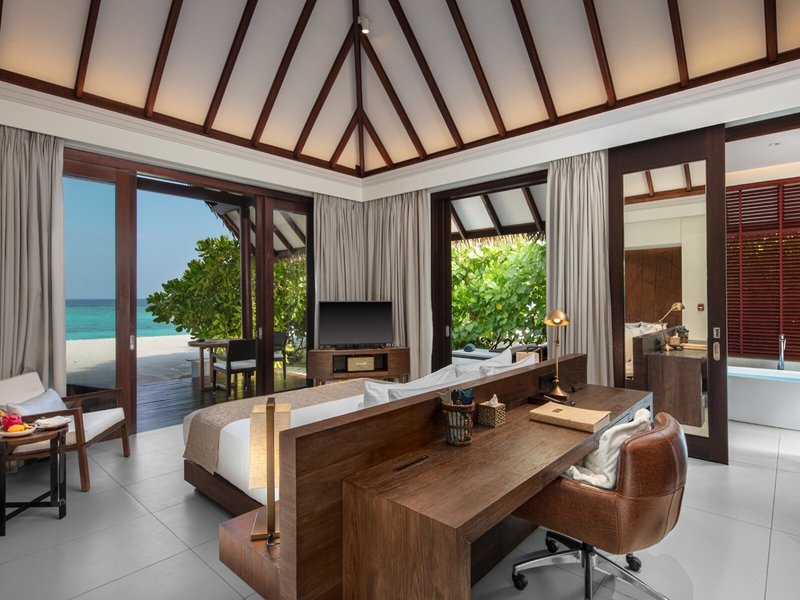 Heritance Aarah 27