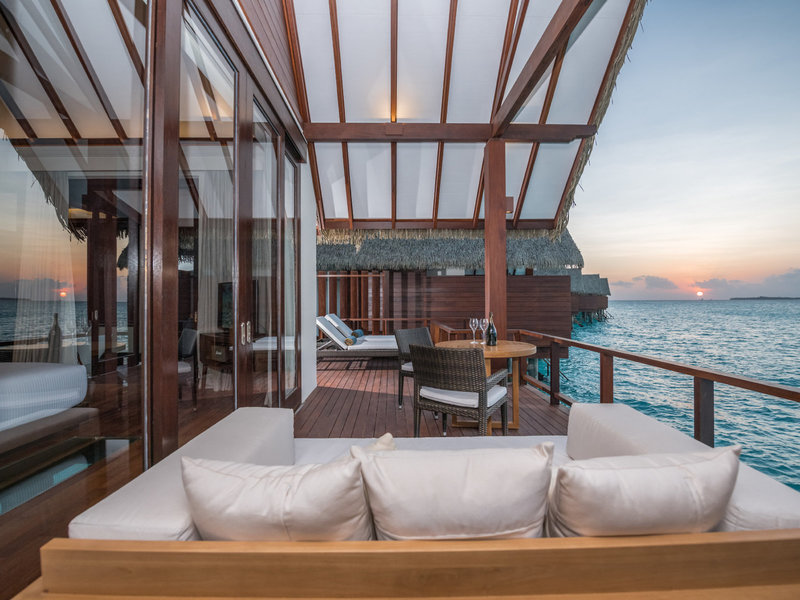 Heritance Aarah 30