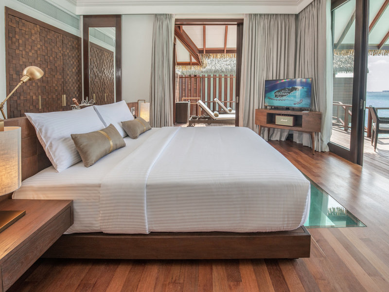 Heritance Aarah 31