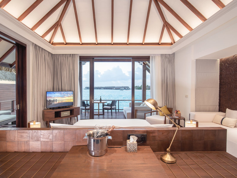 Heritance Aarah 32
