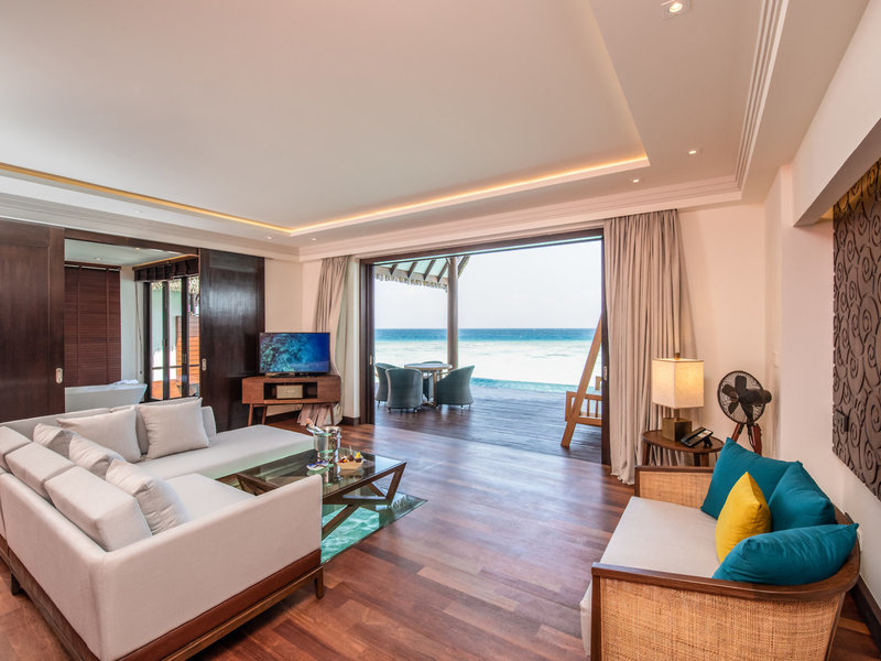 Heritance Aarah 34