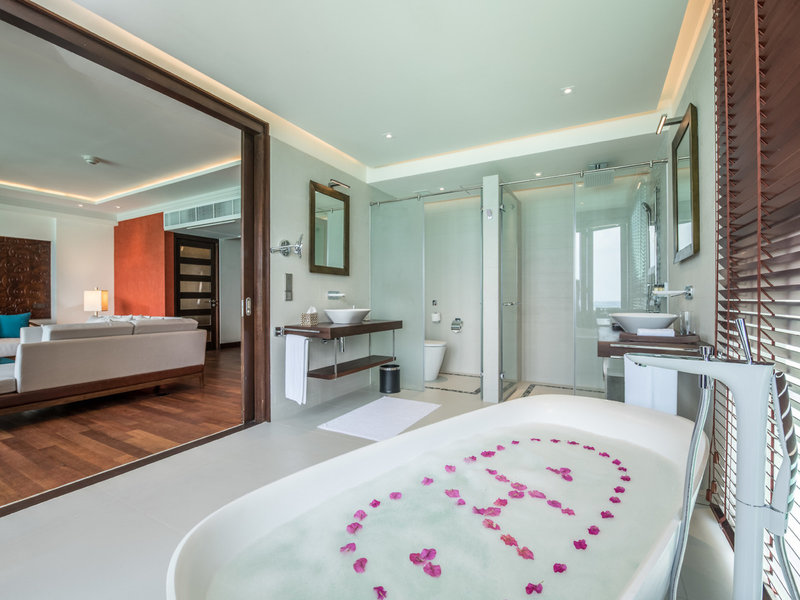 Heritance Aarah 35