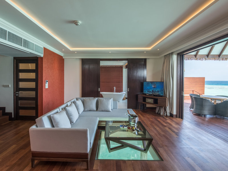 Heritance Aarah 36