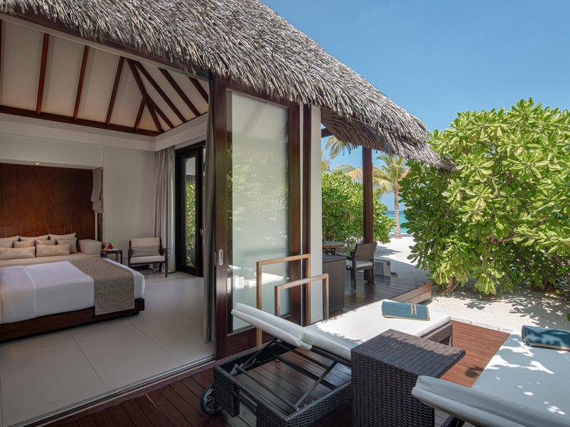 Heritance Aarah 39