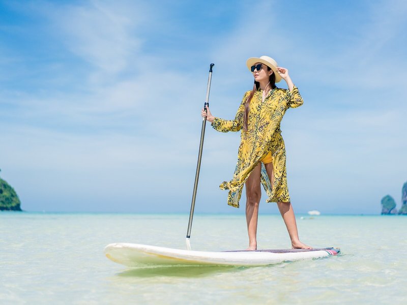 Phi Phi Anita Resort 6