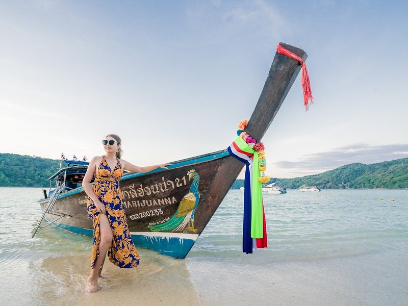 Phi Phi Anita Resort 10