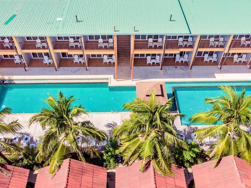 Phi Phi Anita Resort 12