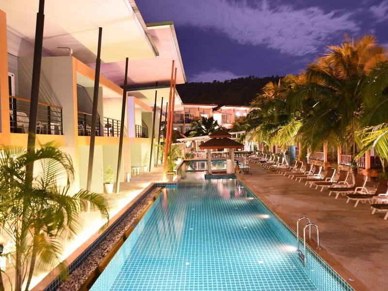 Phi Phi Anita Resort 13