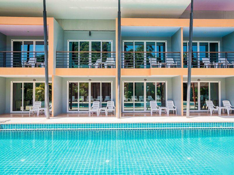 Phi Phi Anita Resort 16