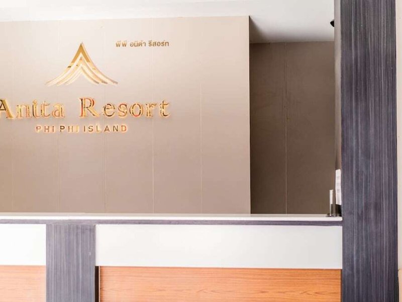 Phi Phi Anita Resort 20
