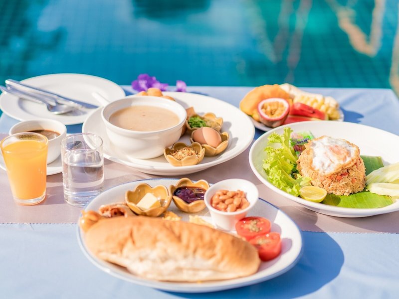 Phi Phi Anita Resort 24