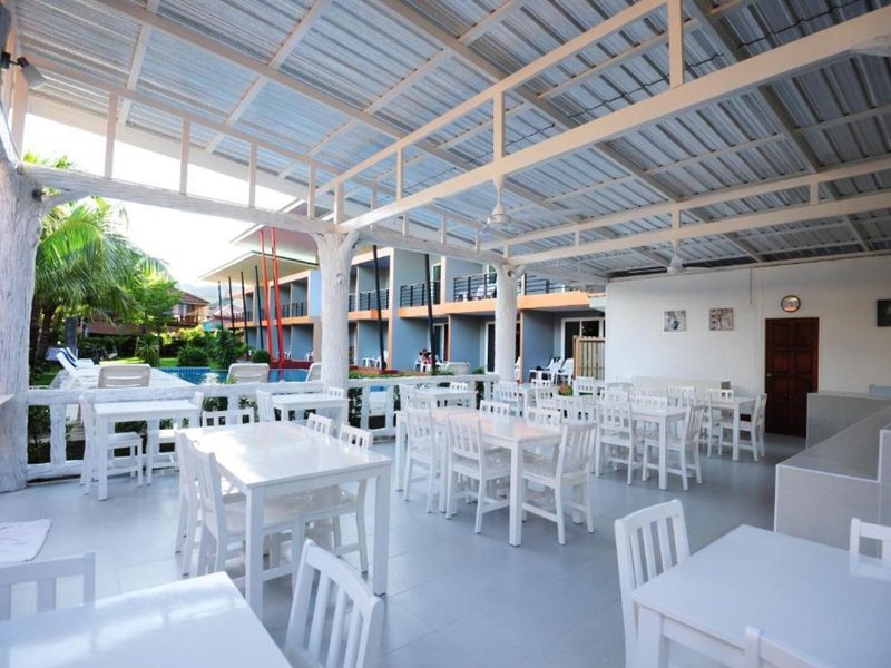 Phi Phi Anita Resort 27