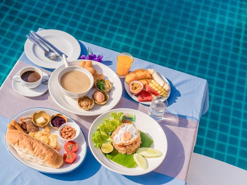 Phi Phi Anita Resort 31