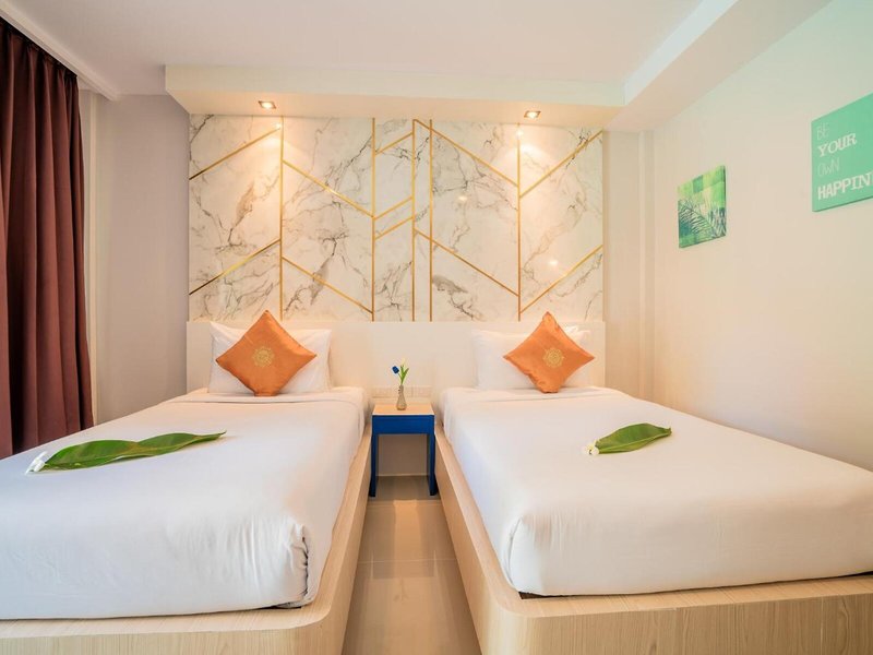 Phi Phi Anita Resort 33