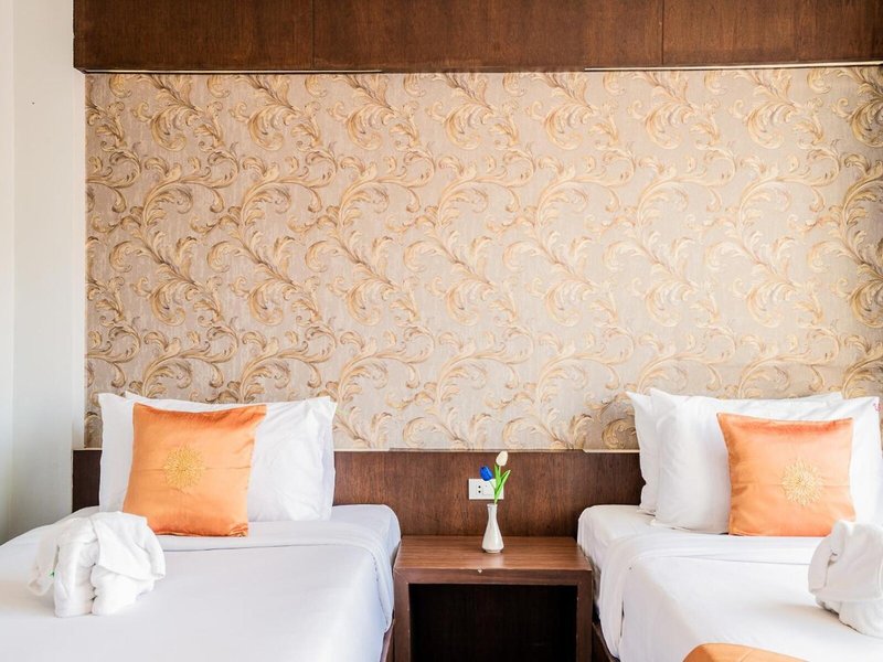 Phi Phi Anita Resort 34
