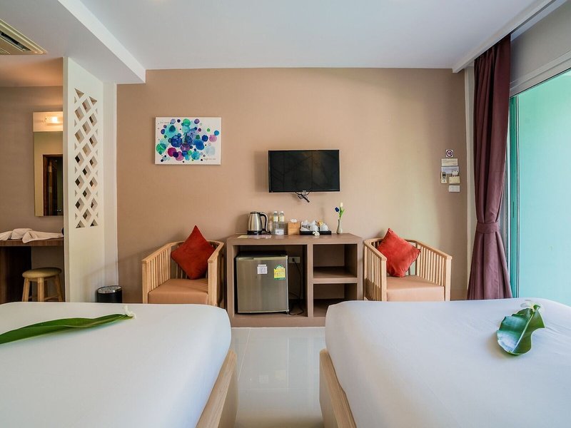 Phi Phi Anita Resort 35
